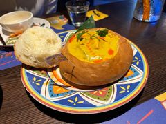 -泰妃殿(武汉首店)