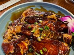 -大壮家原味烤肉(兴华北街店)