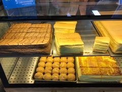-麦斯晨菲老香港蛋糕(东街店)