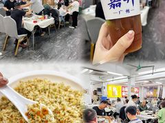 -嘉升大排档(番禺总店)