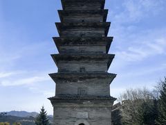 -雁门关景区
