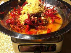 -火宫殿·小吃王国(坡子街店)