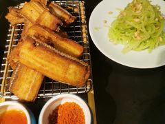 -老头儿油爆虾·1987杭州烟火味(湖滨银泰in77D区店)