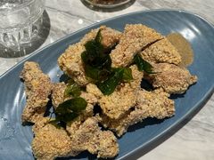 -志明眷村·台式融合菜·宵夜