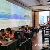 第一次来总体感觉可以！菜品摆盘还算精致，辣酒浸花螺感