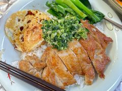 -兴华里茶记(禅城同济首店)