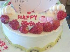 -安旗西饼(时代广场店)