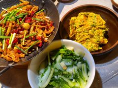 -寨子里的钵钵菜·湘西山里菜(魅力湘西店)