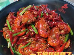 风暴麻辣小龙虾-龙虾风暴(松江店)
