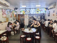 -食惠里小笼包面馆(越秀店)