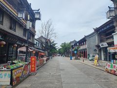 -滦州古城