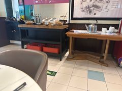 -东方饺子王(和平里店)
