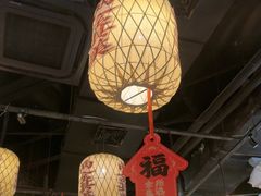 -南京大牌档(济南万象城店)