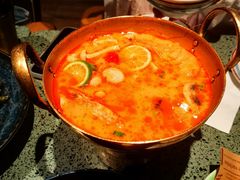 -Home Thai·泰谣(王府井apm店)