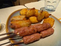 -乐凯撒披萨(中心书城店)