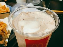 -麦当劳(星光行店)