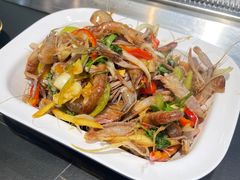 -板凳烧烤(东关街店)