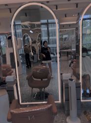 -MY HAIR ARDOR