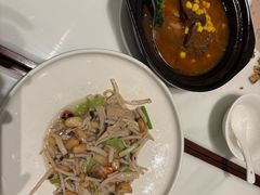 -桃源咖啡厅(武夷山大红袍山庄店)