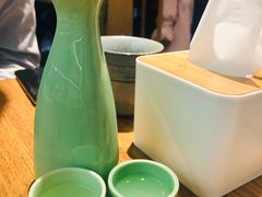 家酿米酒三两-静一餐厅·湖北菜(前门创始店)