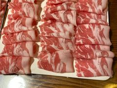 -竹叶涮肉坊(总店)
