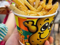 -Potato Corner(广州天河城店)
