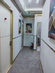 -CICI纤美·科技减肥美容