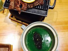-花潮料理艺食馆(世欧广场店)
