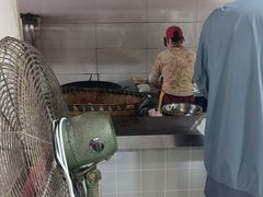 -宋记热干面馆(五福路店)