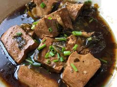 -灵福缘私房菜·农家菜(拈花湾·灵山大佛必推店)