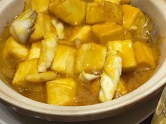 -中油泰富国际酒店-中餐厅