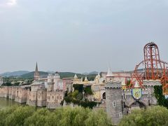 -大连海昌发现王国主题公园