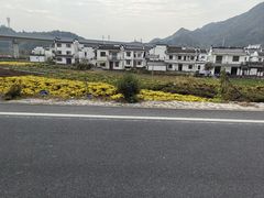 -屯溪老街