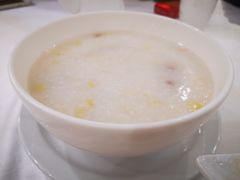 柴鱼花生粥-金满楼(天河中路店)