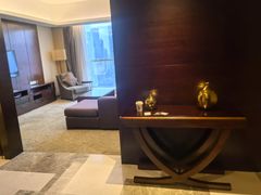 -广州粤海喜来登酒店