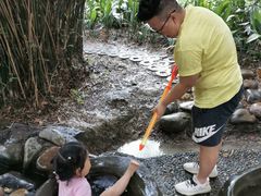 -成都市活水公园