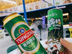 -墨脱石锅椰子鸡•海鲜糟粕醋(榆亚路店)