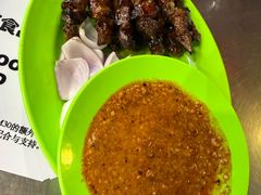 -明记烧鱼美味店