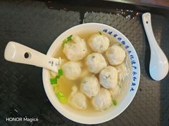 -永和鱼丸(南后街店)