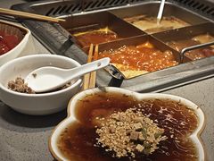 -海底捞火锅(金光华店)