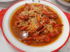 -独一道·邵伯龙虾土菜馆·烧烤(雨花西路店)