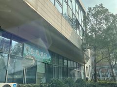 -青浦万达茂-住宅地下停车场