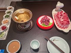 -额尔敦·品质自助(摩尔城店)