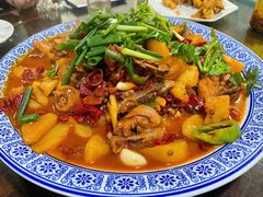-福顺祥大盘鸡(临潼店)
