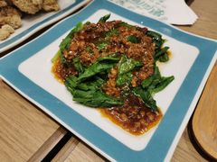 麻油油麦菜-小明同学(三里屯店)