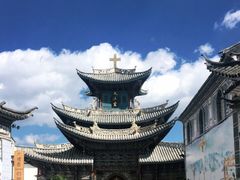 -大理古城
