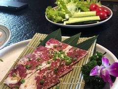 -牛焱·烧肉酒肆(五大道店)