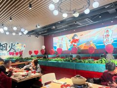 -避风塘(宝山万达店)