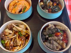 -鱼满舱·鲜活海鲜·正宗鲁菜