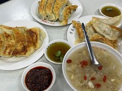 -劈柴院锅贴(沈阳路店)